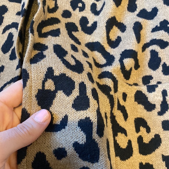 JCrew cardigan size M - Picture 4 of 5